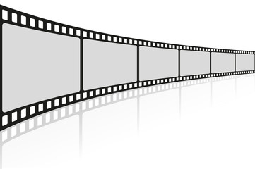 Stylish Filmstrip
