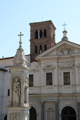 Basilica di San Bartolomeo