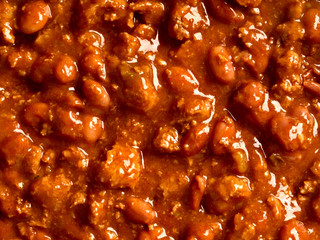 chili con carne