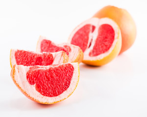 Grapefruit