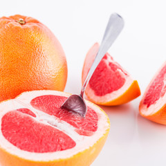 Grapefruit