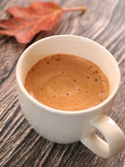 カフェオレ