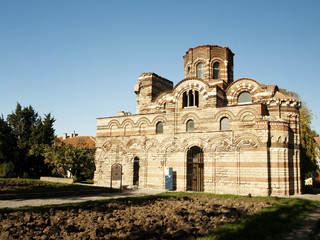Old Nessebar, Bulgaria