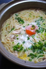 煮込みラーメン