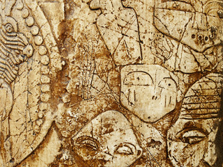 Fototapeta premium Vintage Stone Background