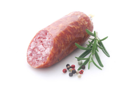 Knackwurst