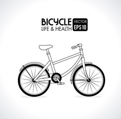 bicycle design
