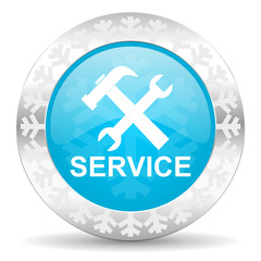 service icon