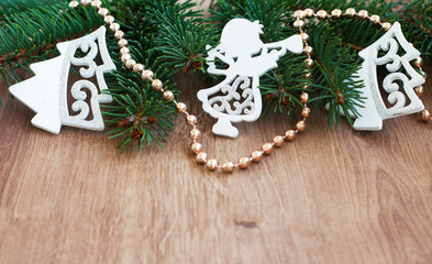 Christmas background