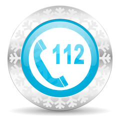 emergency call icon