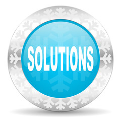 solutions icon