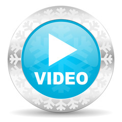 video icon