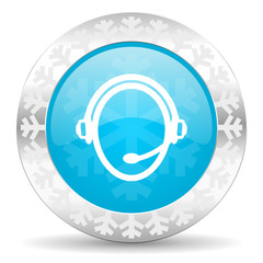 customer service icon
