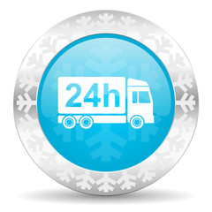 delivery icon