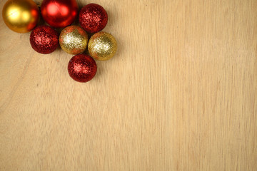 Christmas Background