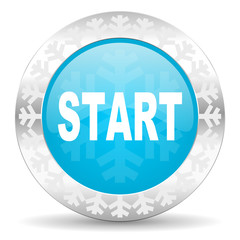 start icon