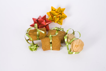 Christmas cookies