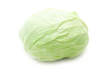 Fototapeta premium Jaroma Cabbage