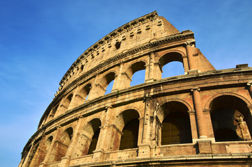 Fototapeta premium Colisée de Rome