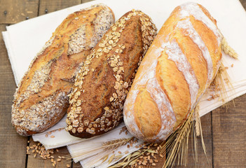 Weissbrot