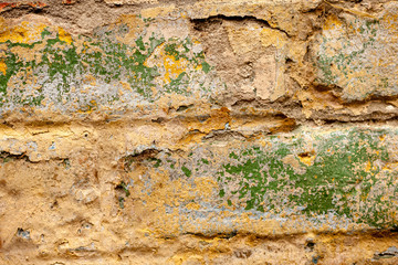 Brick background