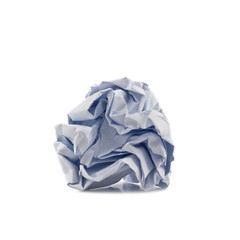 Fototapeta premium paper Garbage