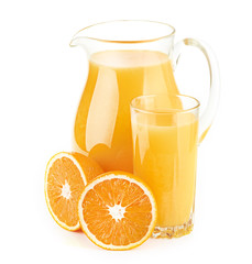 orange juice