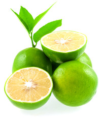 citron vert