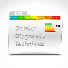 dossier 3d : dossier diagnostic technique (cs5)