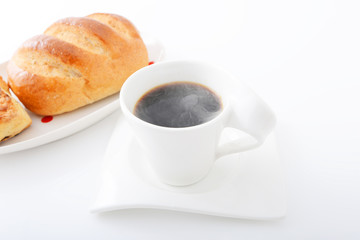 コーヒータイム