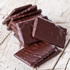 chocolate sweets
