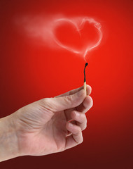 lost love