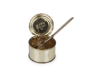 Conservatives open with a fork