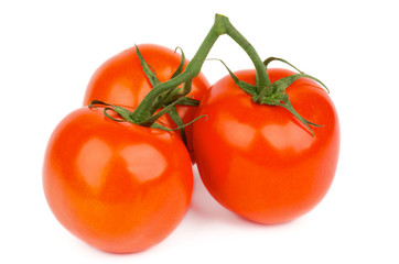 Ripe Tomatoes