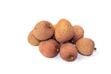 litchis