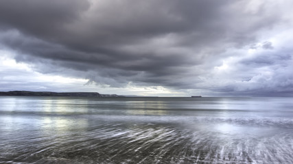 Winter Skies