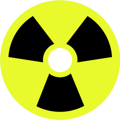 Nuclear sign