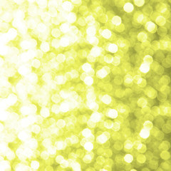 Fototapeta premium Bokeh Textur