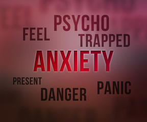 Anxiety