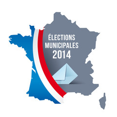 Elections municipales 2014