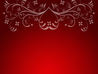 floral,blumen,hintergrund,weihnachtsdeko,weihnachtsdekoration