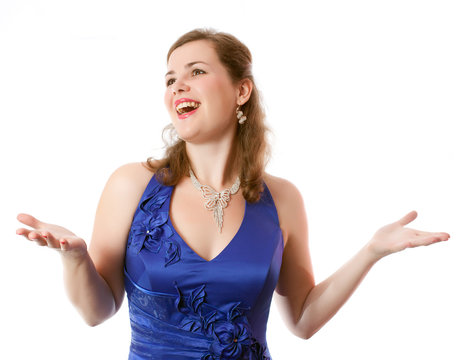 opera singer