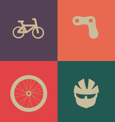 cycling design