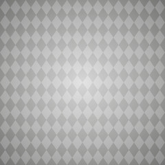 Fototapeta premium Vector diamond pattern