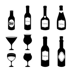 wine design