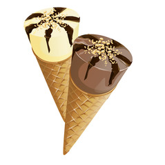 ice cream