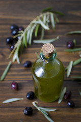 Olive oil