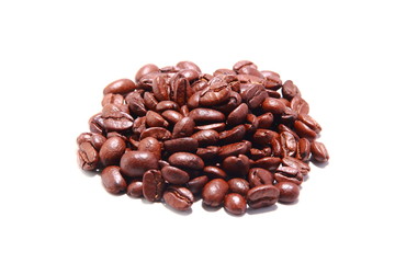 Seed coffee