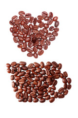 Seed coffee