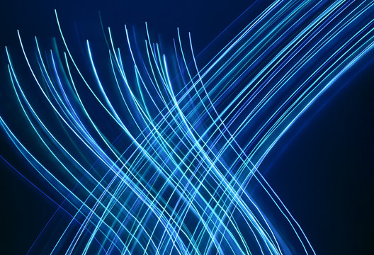 background with blue lines
